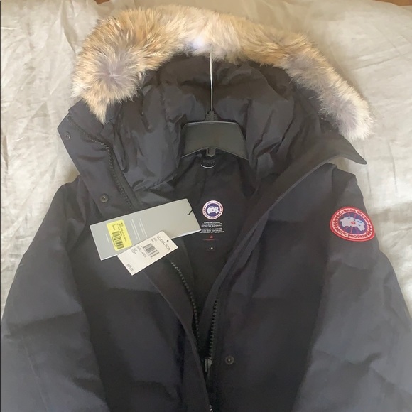 Canada Goose Jackets & Blazers - CANADA GOOSE WOMENS SHELBURNE COAT